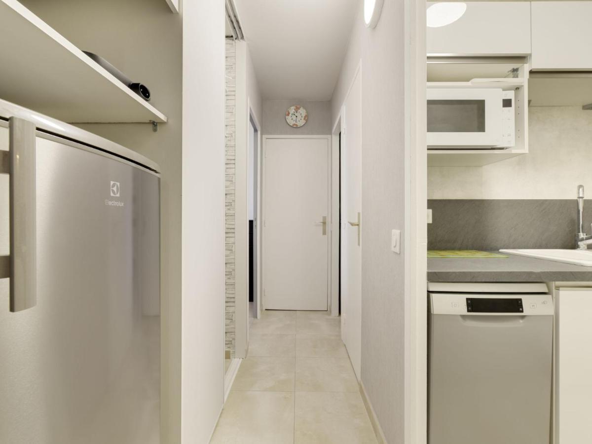 Apartment Les Jardins Du Port-8 By Interhome Le Grau-du-Roi Eksteriør billede