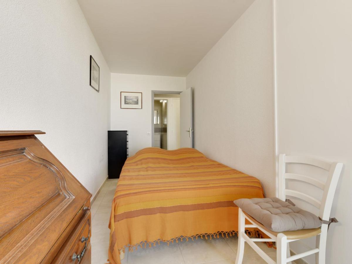 Apartment Les Jardins Du Port-8 By Interhome Le Grau-du-Roi Eksteriør billede